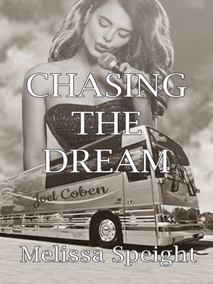 cover image of Chasing the Dream